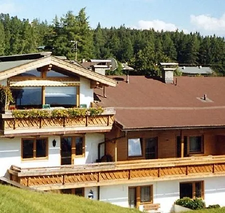 Apartment Mosern Bei Seefeld 1 *