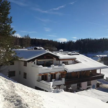 Mosern Bei Seefeld 1