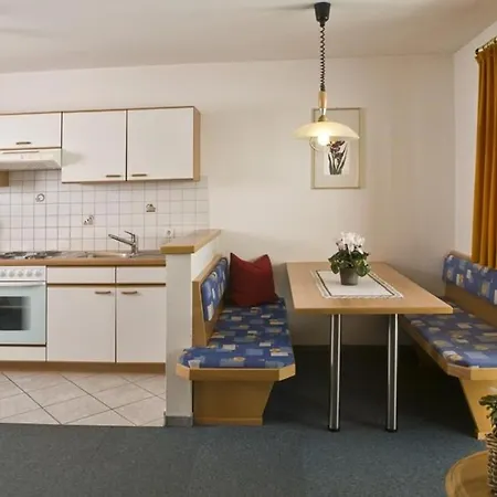 Apartment Mosern Bei Seefeld 1