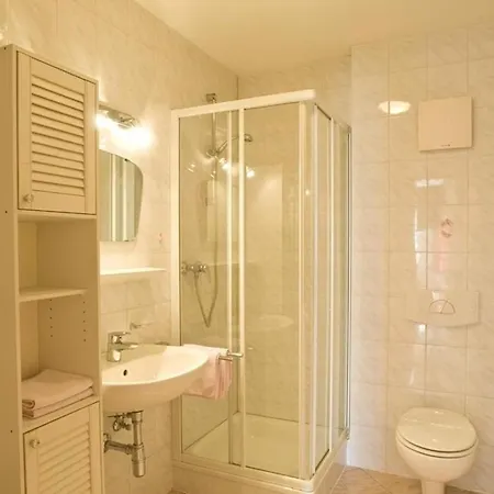 Mosern Bei Seefeld 1 Apartment Seefeld in Tirol