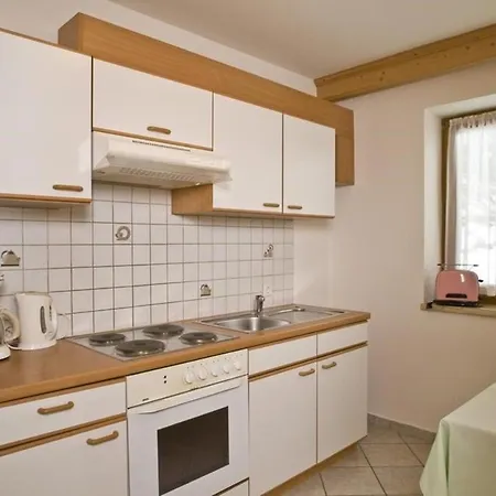 Mosern Bei Seefeld 1 Apartment *