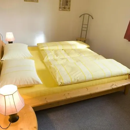 Apartment Mosern Bei Seefeld 1