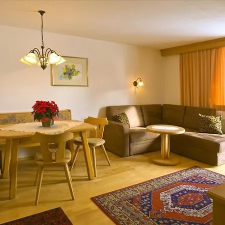 Mosern Bei Seefeld 1 Apartment