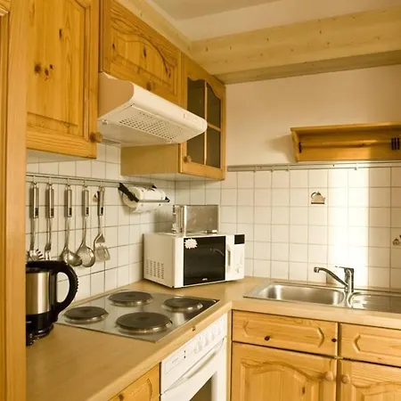 Apartment Mosern Bei Seefeld 1 Seefeld in Tirol